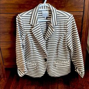 Catherine MaLandrino Blazer Jacket